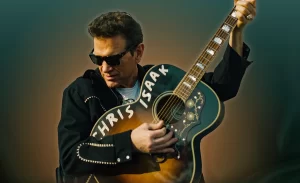 BBK Legends Bilbao anuncia los horarios de su próxima edición, encabezada por Tom Morello y Chris Isaak