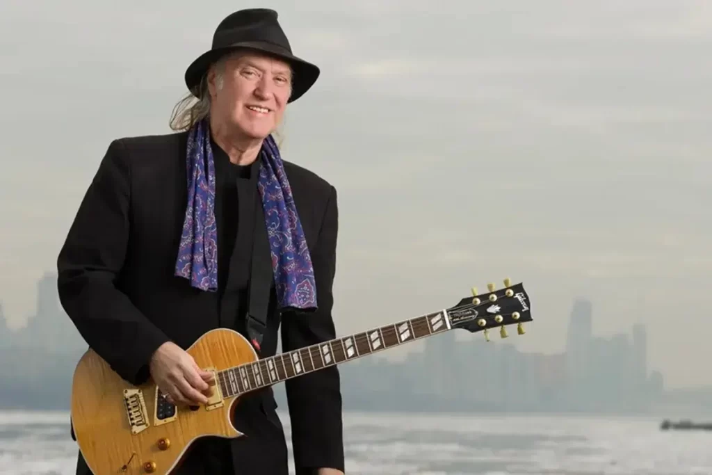 La mejor canción pop según Dave Davies: "Tiene todos los ingredientes mágicos"