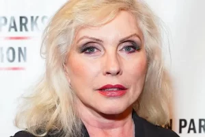 Debbie Harry vuelve al cine con una nueva comedia
