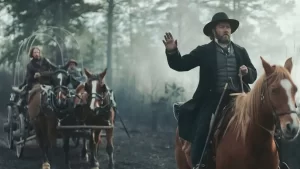 Qué ver en Prime Video: 3 miniseries recomendadas