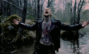 Erik Grönwall (ex-H.E.A.T) reconoce que “realmente quería” seguir cantando en Skid Row y explica el motivo de su salida