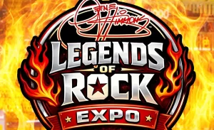 Miembros de Kiss, Black Sabbath o The Police participarán en "Legends of Rock", la exposición auspiciada por Gene Simmons que acogerá conciertos y otros actos
