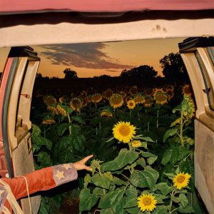 Crítica de Little Wide Open: Kevin Morby propone un pacto