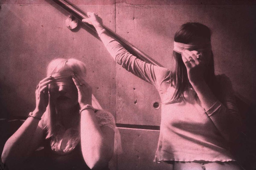 Entre los sueños y las distorsiones de Kill Flora