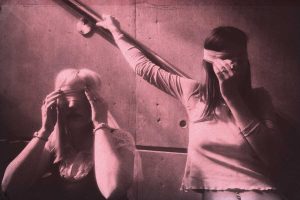 Entre los sueños y las distorsiones de Kill Flora