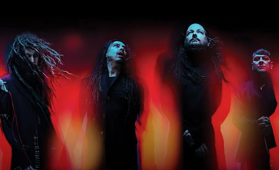 Korn tiene ya casi cuarenta canciones para su nuevo disco: “Queremos preservar nuestro sonido original”