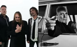 Loquillo agota las entradas de su concierto en Murcia con Ciclonautas, enmarcado en su gira "Corazones legendarios 2026"