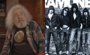 Yosi recuerda cuando Los Suaves compartieron escenario con Ramones: “Estaban buscando un grupo suicida”