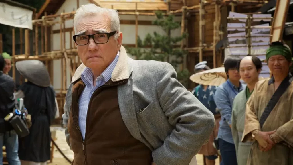La película que angustia a Martin Scorsese: "Nunca dejó de afectarme"