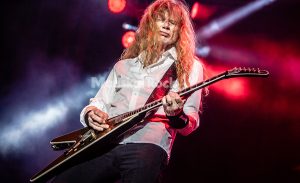 Crónica de Megadeth + Hyena en Lima (Perú): Una página en la historia del heavy metal universal