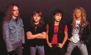 Lars Ulrich podría haber sido expulsado de Metallica si Cliff Burton no hubiera muerto: “Iban a despedirlo, estaban hartos de él”