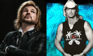 Rikki Rockett “apoya” la decisión de Bret Michaels (Poison) de descolgarse del concierto promovido por Trump para el 250º aniversario de Estados Unidos