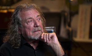 Robert Plant desvela el motivo por el que Led Zeppelin jamás lanzó ningún single en Reino Unido