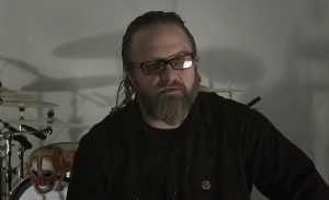 Shawn “Clown” Crahan (Slipknot) se someterá a una operación de corazón: “Puedo pasar de sentirme bien a pensar directamente que me estoy muriendo”