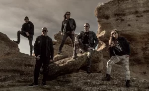 Entrevista a Snágora: “No concebimos el Heavy Metal si no es para remover la conciencias; si le quitas el mensaje crítico, le estás arrancando parte de su alma”