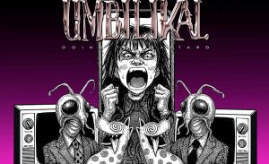 Umbilikal D.B tira a dar en “Siri, cómeme los webs”, un nuevo disco de metal ácido, explícito y con letras de primera