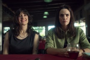 Qué ver en HBO Max: 4 series argentinas