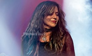 Crónica de Gabrielle de Val + Phase to Phase + Midnight Minuet en Madrid: Música para la posteridad