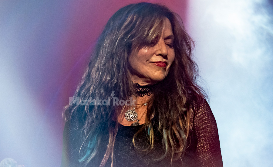 Crónica de Gabrielle de Val + Phase to Phase + Midnight Minuet en Madrid: Música para la posteridad