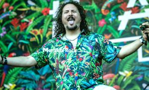 Haken lanza "Bleeding Sky", segundo adelanto de su próximo disco, a tres meses de su concierto en España