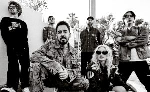 Linkin Park anuncia los horarios de sus conciertos en Madrid con Phantogram y Clipse