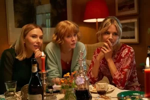Qué ver en HBO Max: 4 películas sobre maternidad