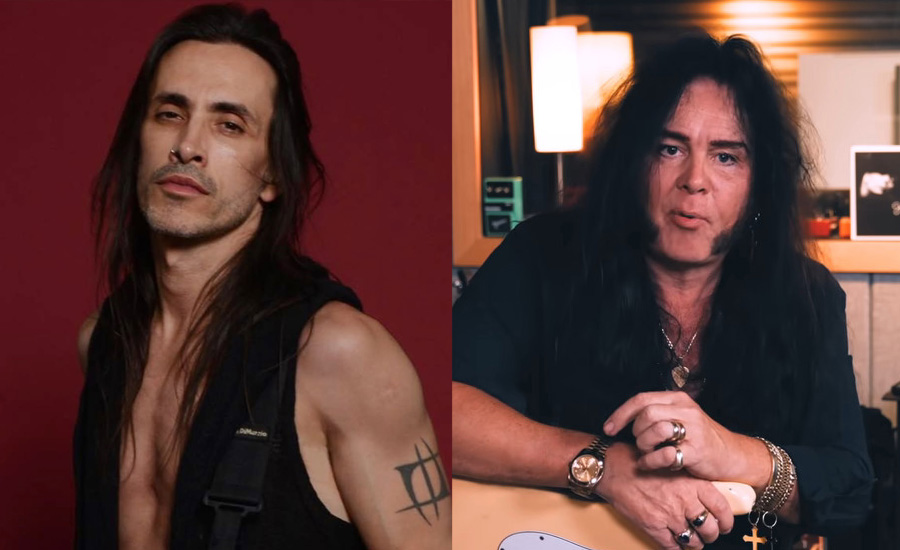 Nuno Bettencourt (Extreme) sobre Yngwie Malmsteen: "La destreza técnica no era su superpoder"