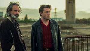 Qué ver en Netflix: 4 series policiales nuevas
