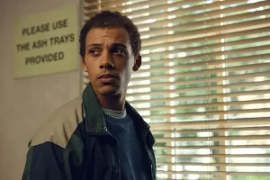 La historia real detrás de El testigo, nueva miniserie de Netflix