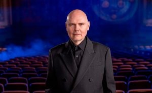 Billy Corgan añade conciertos a la gira "A Night of Mellon Collie and Infinite Sadness", en la que reinterpreta con orquesta y coro el disco más famoso de The Smashing Pumpkins