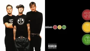 A 25 años de Take Off Your Pants and Jacket: 5 curiosidades del disco de Blink-182