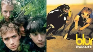 5 discos que tienen animales en la tapa