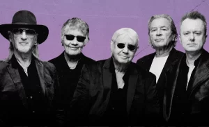 Ian Gillan (Deep Purple): “El final no significa la destrucción, sino la transformación”