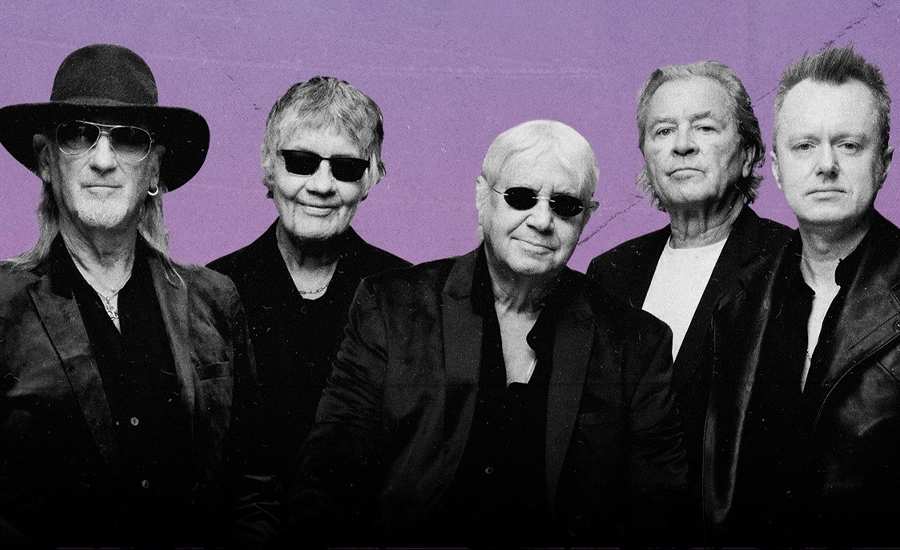Ian Gillan (Deep Purple): “El final no significa la destrucción, sino la transformación”