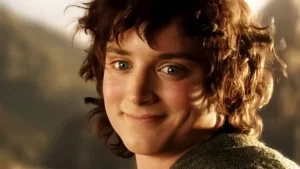 Elijah Wood, protagonista de El señor de los anillos, estará en la Argentina Comic Con
