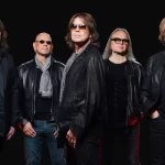Europe lanza el videoclip de “The Cult of Ignorance”, con músicos de Opeth y The Hives, la actriz Malin Åkerman o el extenista Stefan Edberg