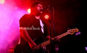 Crónica de Flema + Negracalavera + Doble Fuerza + La Línea Roja en Bilbao: Zurdos y porreros