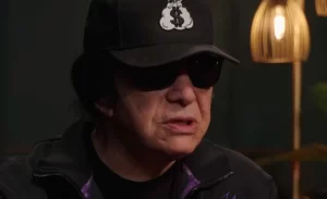Gene Simmons (Kiss), sobre la polarización política en EEUU: “La gente de cada uno de los lados ha llevado las cosas al extremo”