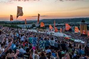 Por qué este año no habrá Glastonbury