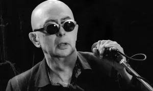 Murió el Indio Solari a los 77 años