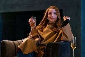 Qué ver en Netflix: 4 series sobre estafas
