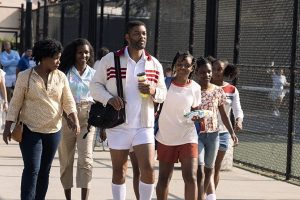 Qué ver en HBO Max: 5 películas deportivas
