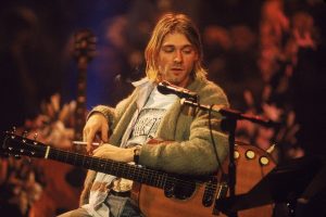 El show de 1987 que confundió a Kurt Cobain: "¿Por qué esos tipos están tan felices?"