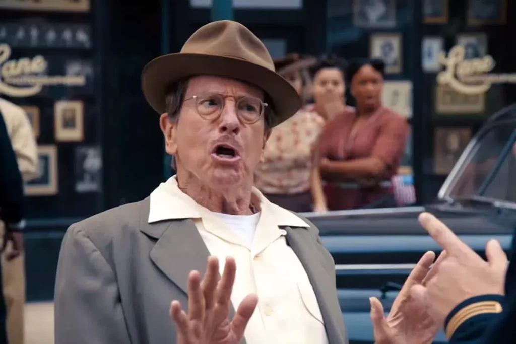 Qué ver en HBO Max: La nueva serie incómoda y brillante de Larry David