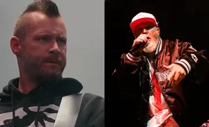 Limp Bizkit recuerda a Sam Rivers a menos de un mes de sus conciertos en Resurrection Fest y Madrid con el emotivo vídeo que abrió los primeros shows sin él