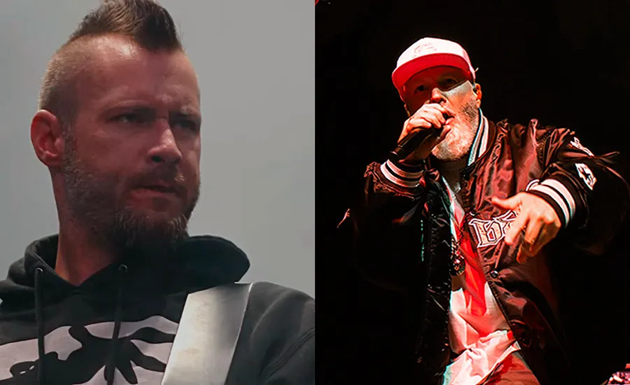 Limp Bizkit recuerda a Sam Rivers a menos de un mes de sus conciertos en Resurrection Fest y Madrid con el emotivo vídeo que abrió los primeros shows sin él