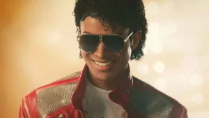 Michael se convierte en la biopic musical más taquillera de la historia
