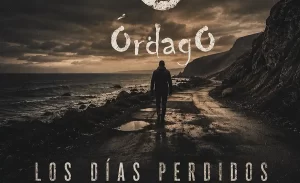 Órdago: “Los días perdidos” es su nuevo single en el camino a su próximo disco