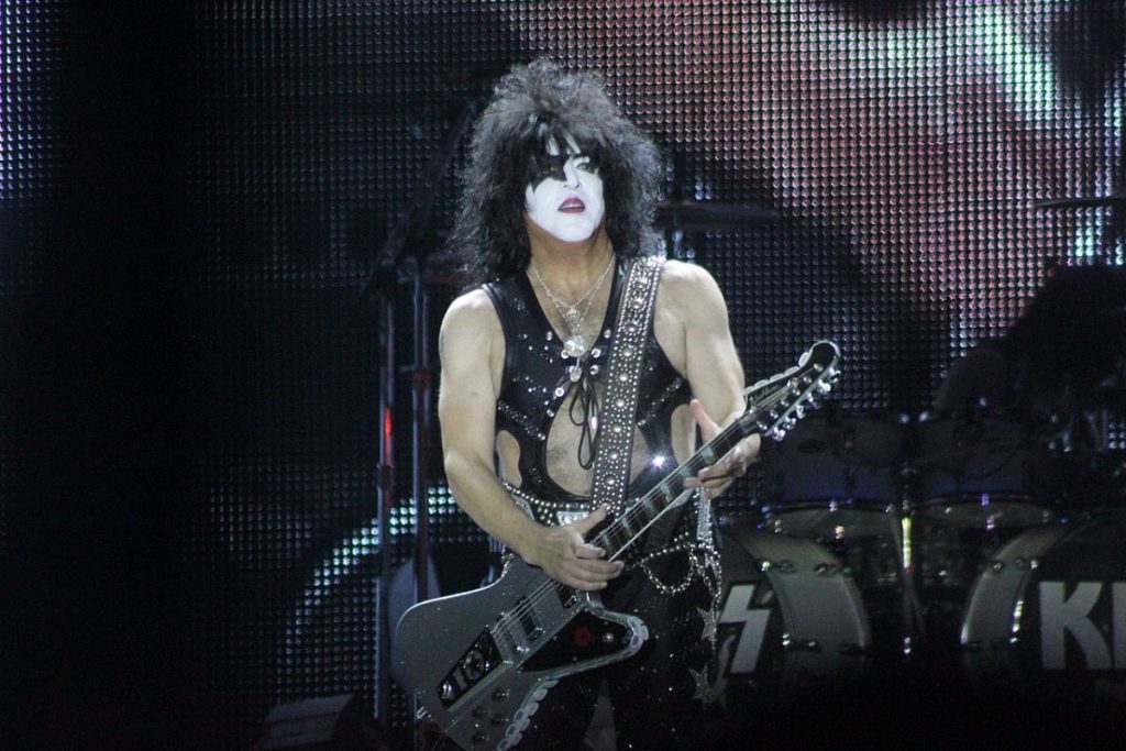 La banda más innovadora del mundo para Paul Stanley: "La esencia del rock"