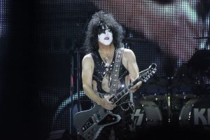 La banda más innovadora del mundo para Paul Stanley: "La esencia del rock"